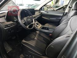 هيونداي باليسيد